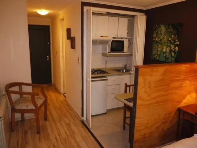 Encomenderos Suites - Apartamentos Amoblados
